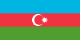 Azerbaïdjan flag
