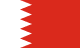 Bahrein flag