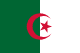 Argelia flag