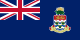 Ilhas Caimão flag