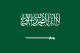 Arabie Saoudite flag