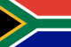 Sudafrica flag