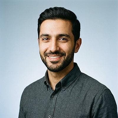 Omar Al-Sayed