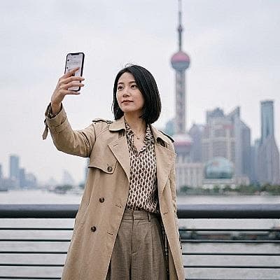 Yan "Fiona" Xu