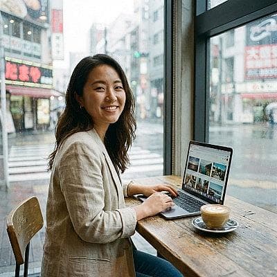 Rachel Kim