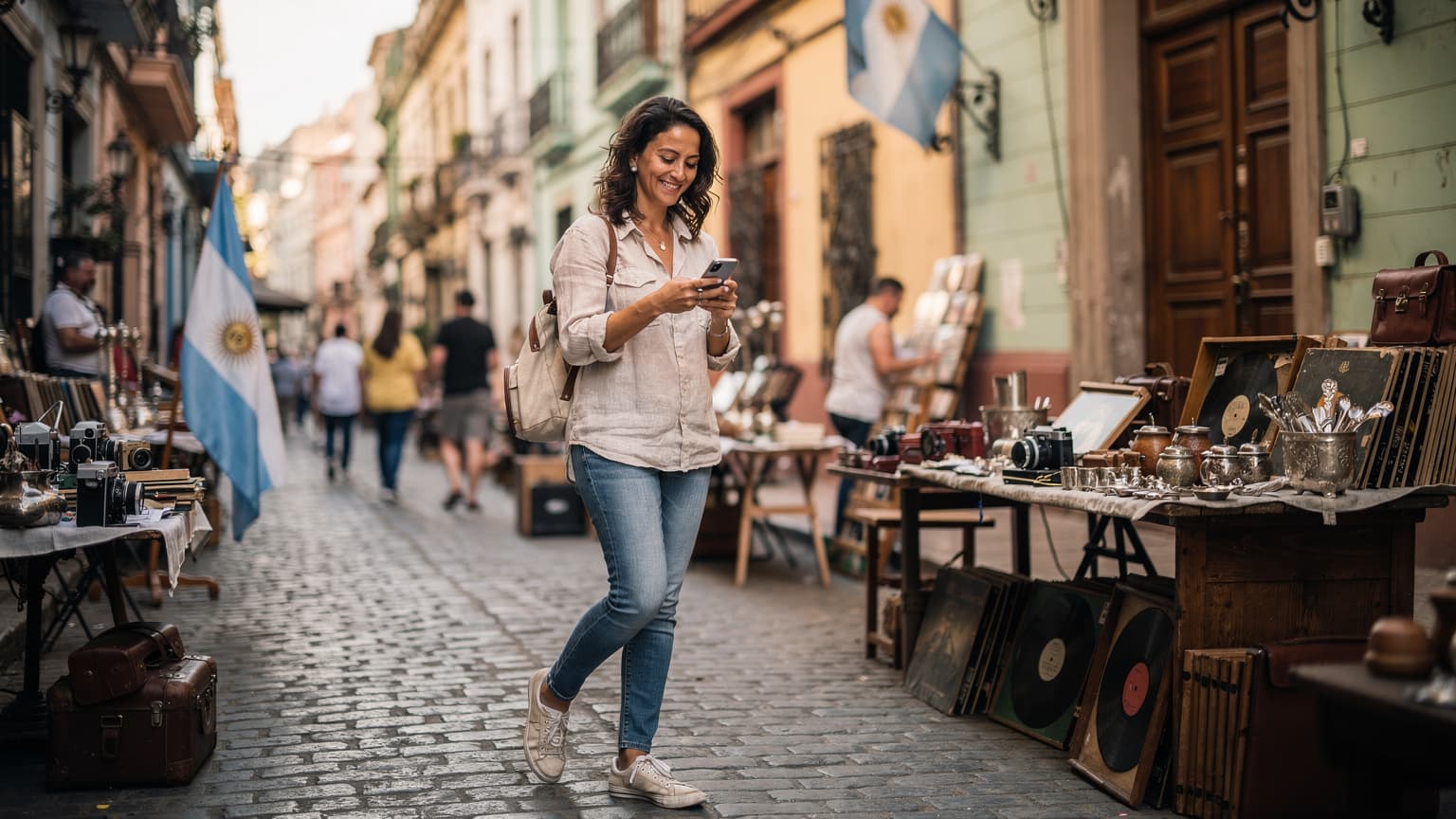 eSIM para Viajes Largos por LATAM 2026: ¿Cobertura Real en Cada Rincón?