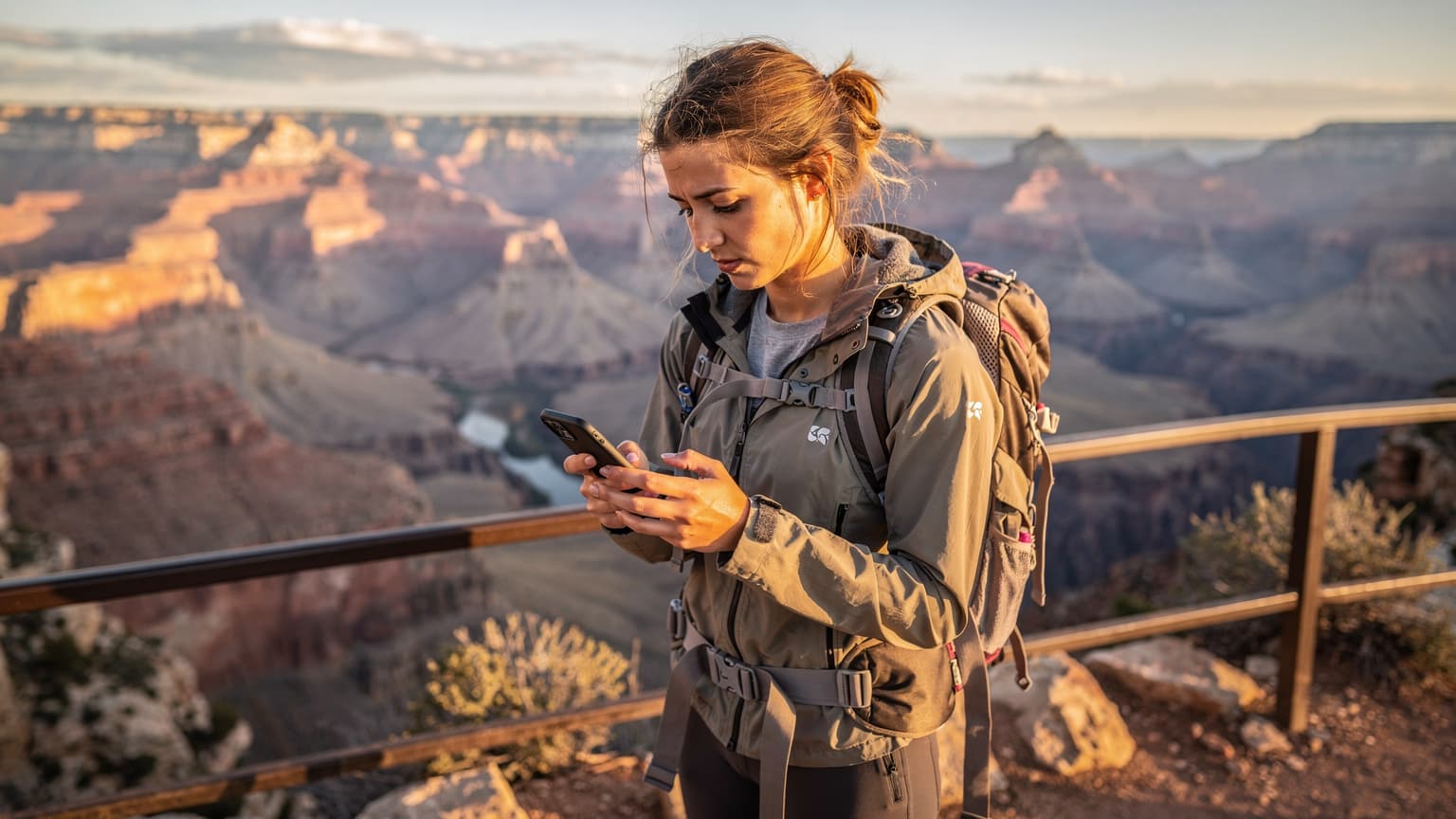 USA 2026: Verizon, AT&T & Co. – eSIM-Netzwerke clever nutzen