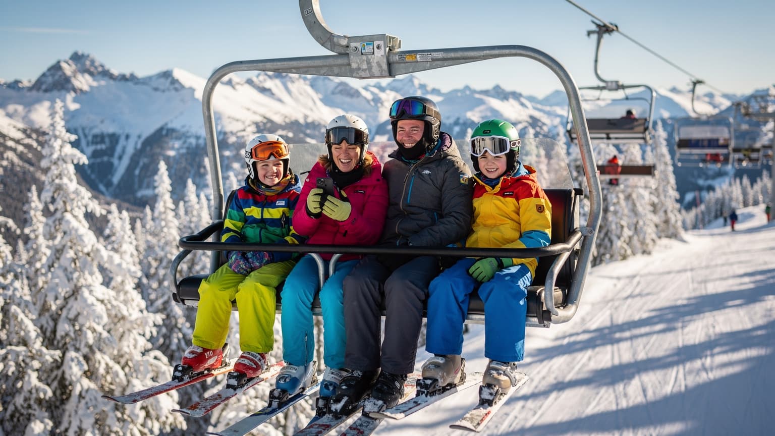 Vancouver & Whistler: Your Best eSIM for Winter Sports (2026)
