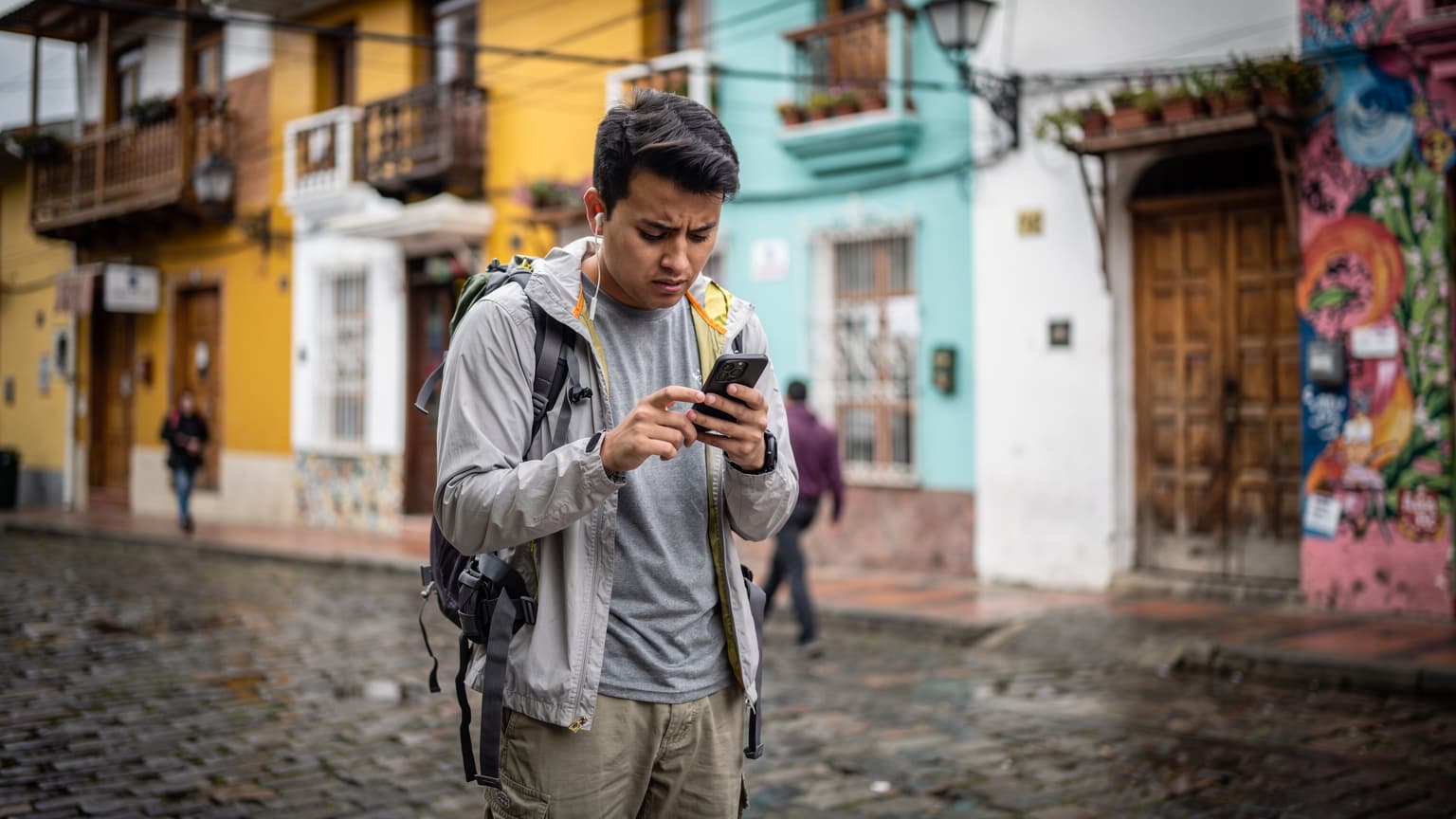My eSIM Won't Activate in Bogotá? Quick Fixes for Colombia (2026)
