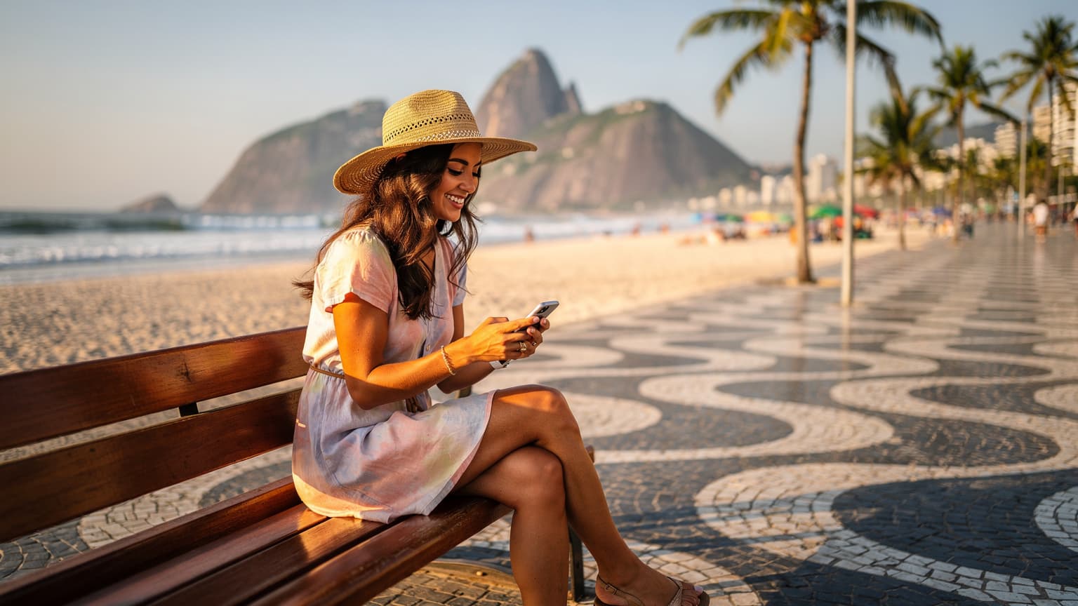 eSIM 2026: Dados Ilimitados no Brasil? Cuidado com o Preço!