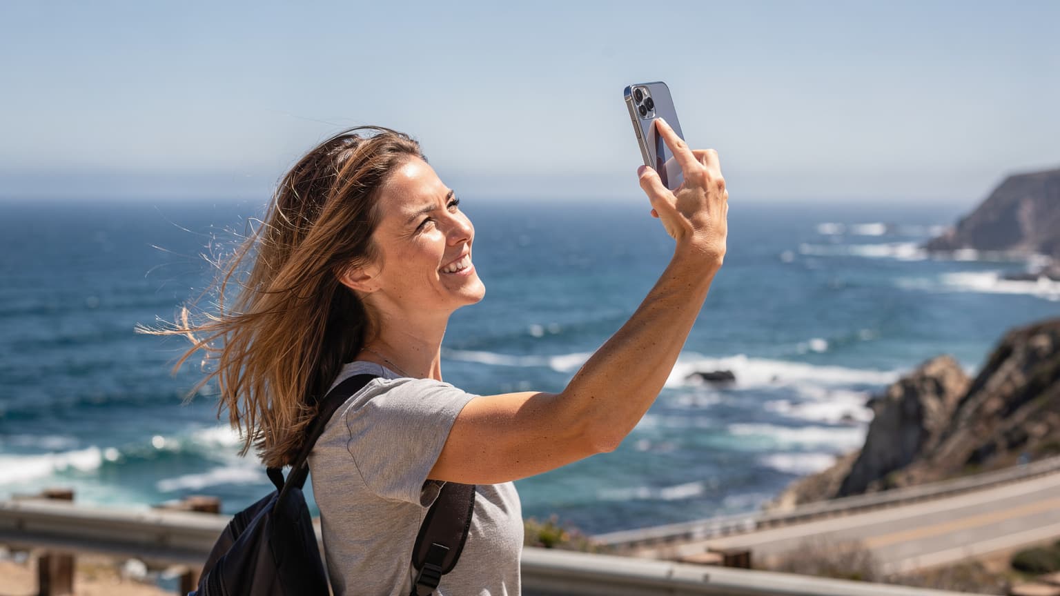 Road trip USA 2026: eSIM Los Angeles à New York, une connexion sans faille